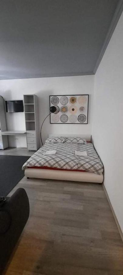 Merey Apartment Szeged Eksteriør billede
