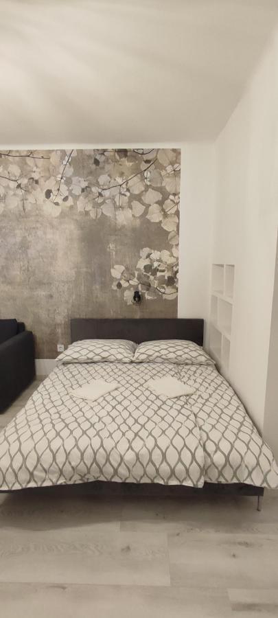 Merey Apartment Szeged Eksteriør billede
