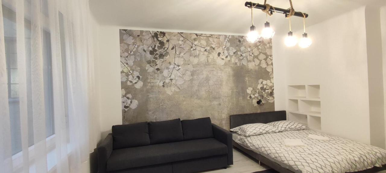 Merey Apartment Szeged Eksteriør billede