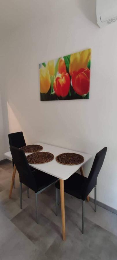 Merey Apartment Szeged Eksteriør billede
